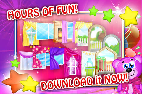 Design This Room: Extreme Home Makeover! by Free M - náhled