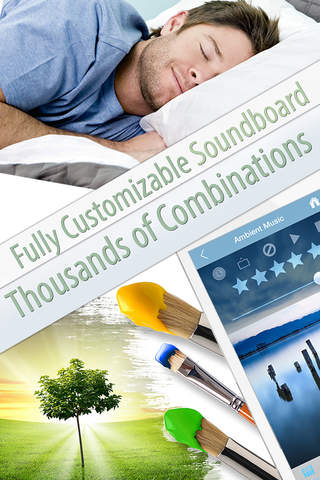 Relaxing Sounds Of Nature & SPA Music - náhled