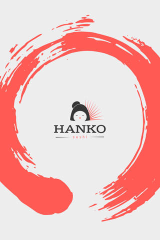 Hanko Sushi - náhled