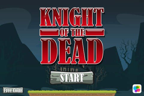 A Knight of the Dead - Medieval Battle of Knights  - náhled