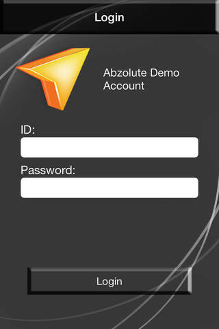 TrackSales - náhled