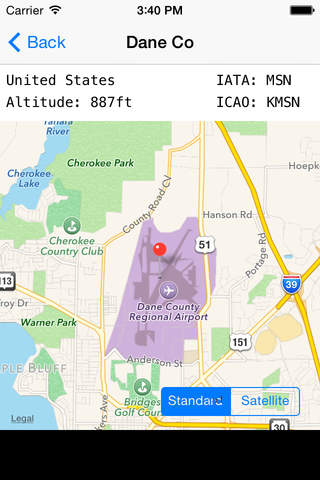 World Airports - náhled