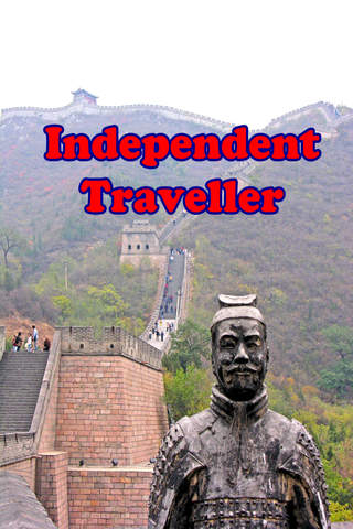 Independent Traveller - Get inspired - náhled