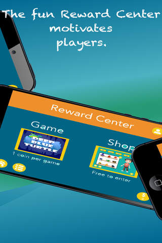 Math Vocab 2 - Fun Learning Game for Improved Math - náhled