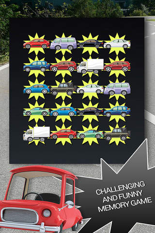 Car Puzzle Games and Photos - náhled