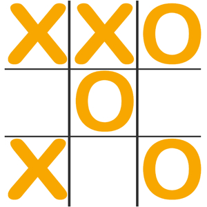 TicTacToe - Multiplayer Game