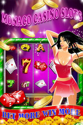* Monaco Casino - A glamorous and fabulous Casino  - náhled