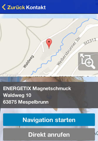 ENERGETIX Magnetschmuck SHOP - náhled