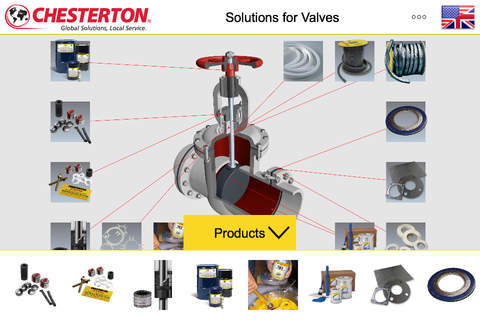 Valve Equipment Solutions - náhled