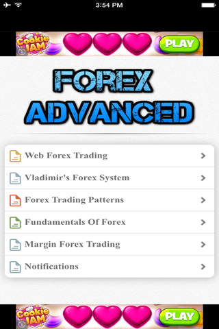 Profitable Forex Trading For Beginners and Advance - náhled