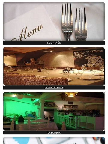 Cal Spaguetti - cocina especializada en pescado y  - náhled