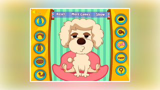 Poodle Contest Makeover screenshot 5