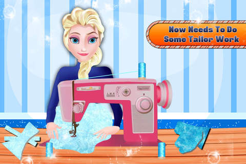 Princess Dress Designer Dressup games. - náhled