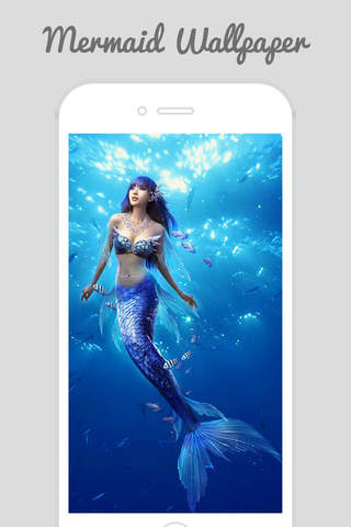 Wallpapers For Mermaids - náhled