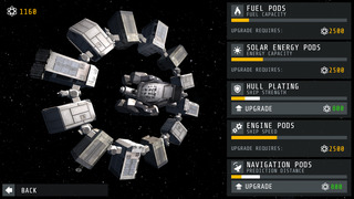 Interstellar screenshot 5
