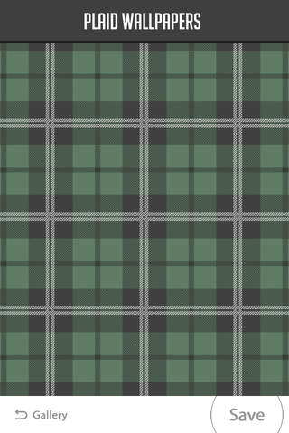 Plaid Wallpapers - náhled