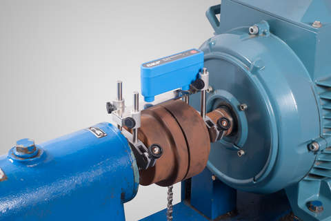 Shaft Alignment Tool TKSA 11 - náhled