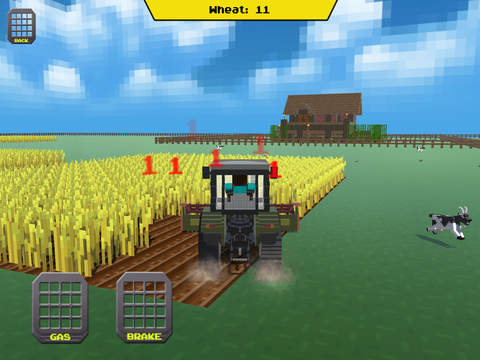 Kit 2 Jogos Farming Simulator + Minecraft – Alabam