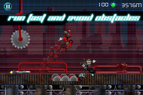 Transmorphers: War on Cybertron - Extinction of Bo - náhled