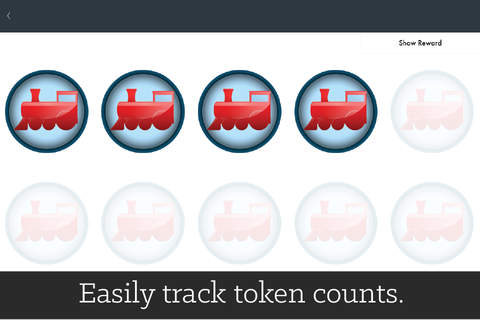 This for That: Token Board - náhled