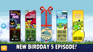 Angry Birds Classic, AB classic