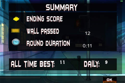 City Hero - Fight Your Enemy And Run To Glory - náhled