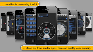 Multi Measures 2: 14-in-1 Handy Measuring Toolbox image #1