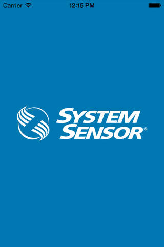 System Sensor Doc Center - náhled