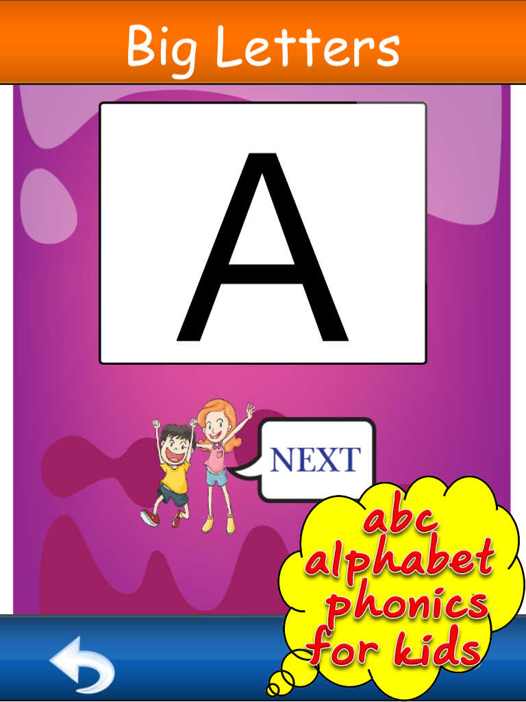 App Shopper: 1234 and ABCD Playground for kids (Games)