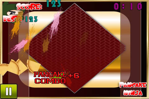 Pancake Ninja - The Oriental Cake Maker - náhled