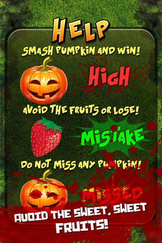 Jack Splash the Rolling Pumpkin - Halloween Fruit  - náhled
