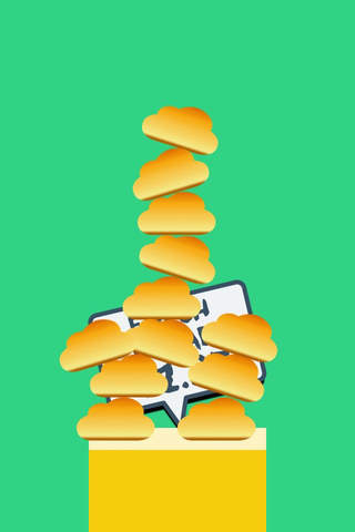 Bread Stack - náhled