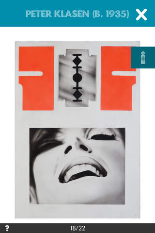 Pop Europe! - pop art beyond Britain and America - náhled