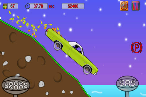 Keep It Safe 2 racing game - náhled