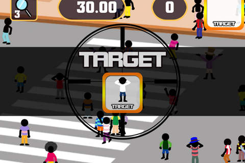 `110 City Shooter - náhled