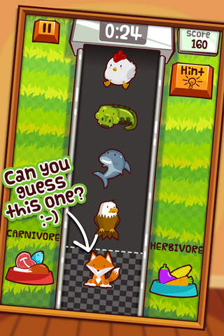 Left or Right? Free Educational & Learning Game fo - náhled