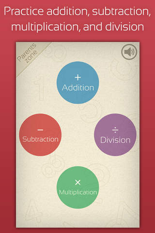 Math Practice 101: Addition, subtraction, multipli - náhled