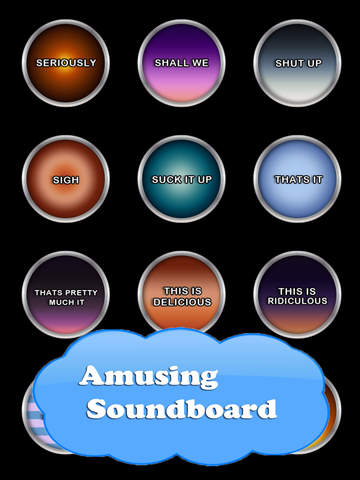 SoundBox Voices screenshot 8