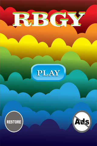 RBGY Simon Says - náhled