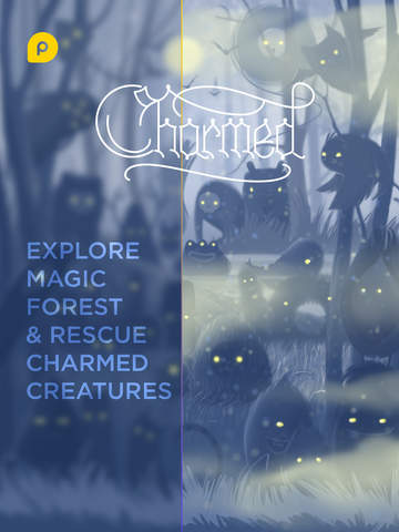 Mini-U: Charmed. Monsters. Magic inside. screenshot 6