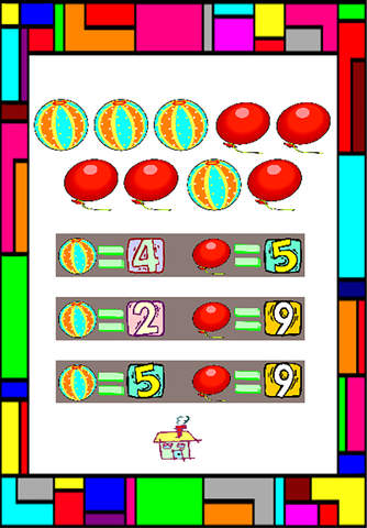 Lets Count 123 Free For Kids - náhled