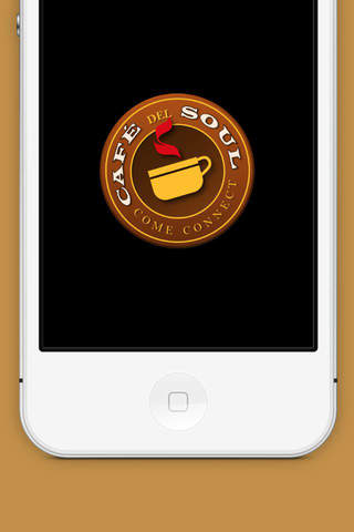 Cafe del Soul - Coffee house-style - náhled