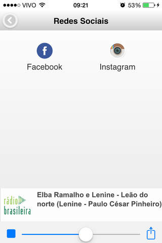RadioBrasileira | Rio de Janeiro | Brasil - náhled