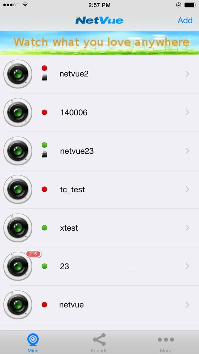 Netvue Apps 148Apps