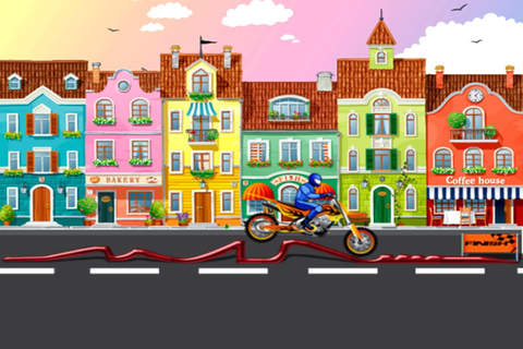 Motocross Master - Got The Skills To Finish The Ma - náhled