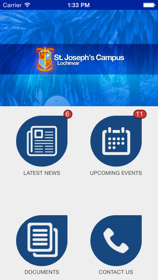 St Joseph's Campus Lochinvar Apps 148Apps