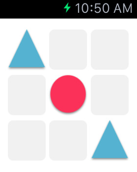 Tic Tac Toe Puzzle game screenshot 4