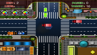 Rival Traffic Car screenshot 2