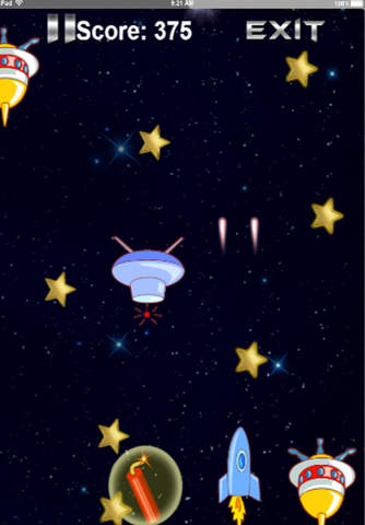 Galaxy War:Battle By Shooting Alien for Kids - náhled