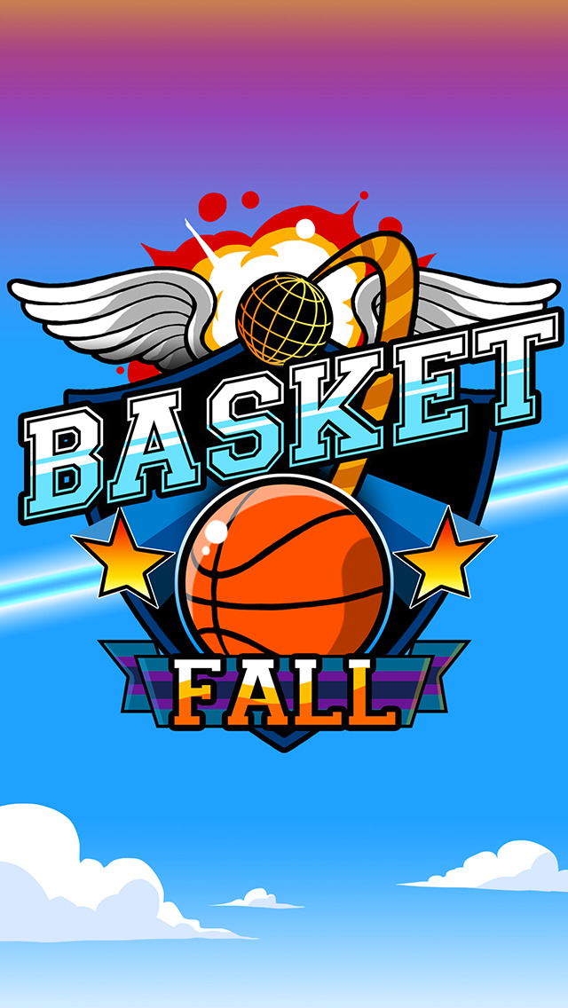 Basket Fall screenshot 5